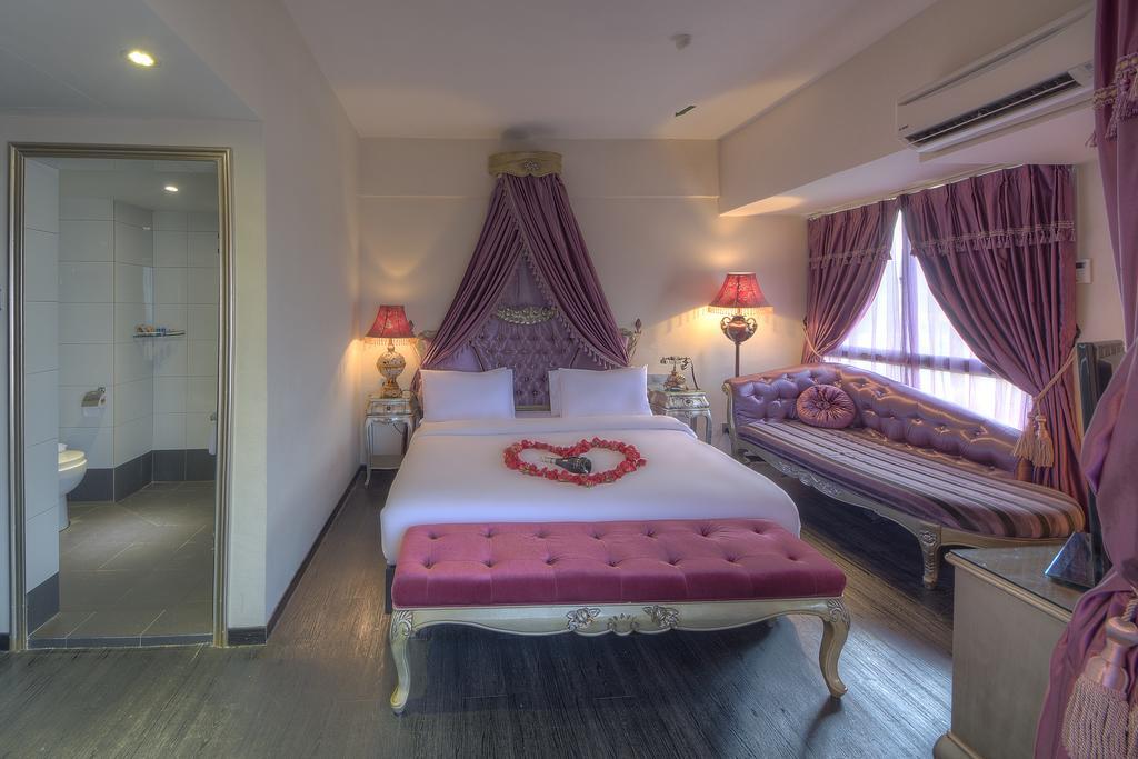 Suite Honeymoon