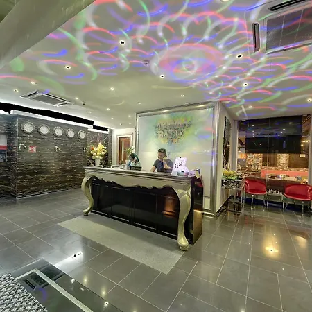 Arenaa Batik Boutique-2